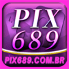 Logo da PIX689